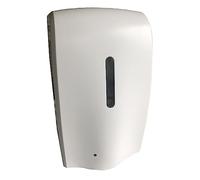 Automatic Infra Red Wall Mounted Soap and Gel Dispenser 1 Litre