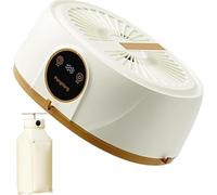 Automatic Ironing Machine, scanovuss ironing machine, for Apartment, Travel, Fast Dryingfor Apartment, Travel, Fast Drying (1pc)