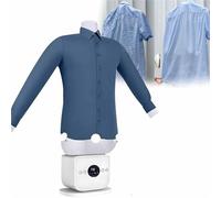 Automatic Ironing Machine,Vertical Steam Closet for Clothes,Touched,8 Minutes Quick Ironed Dry,for Any Fabric Type Clothing & Shoes