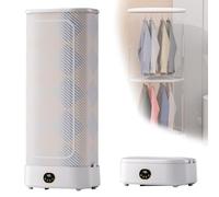 Automatic ironing machine Vertical steam iron automatic wireless with remote control Wrinkle Removal Clip For Clothes & Fabric Quick-Drying Steam 1000W Wireless Vertical Steam Iron