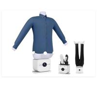 automatic ironing machineAutomatic Shirt Dryer and Ironer, Multi-Size Ironing Manikin, Easy Drying for Shirts and Trousers, Heating Temperature 60-70°C