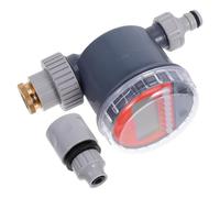 Automatic Irrigation Controller Digital Garden Watering Timer for Gardening