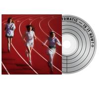 Automatic – Is It Now? – CD – US Import (Integral)