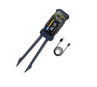 Automatic JD1795 Meter Tweezers Providing Instantly Component Identification Without Manual Switching for Efficient Detection Auto Tester