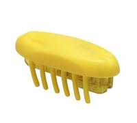 Automatic Jumping Worm Toy with Motion Sensor, Interactive Electric Worm Toy for Interactive Play and Instinct Stimulation, Battery Operated Animation