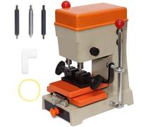 Automatic Key Duplicator Machine for Hardware Stores and Key Copy Services