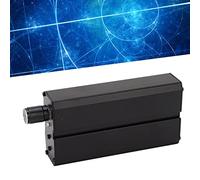 Automatic Keyer Continuous Memory Radio Amplification Morse Code Key Controller Reader for Radio Application