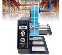 Automatic Label Peeling Machine with Intelligent Induction for Easy Separation, Counting, Ideal for Pharmacy and Factory Use