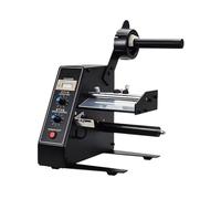 Automatic Label Peeling Machine with Precision Sensor for Electronics Manufacturing, 0-999999 Counting Range
