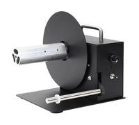 Automatic Label Rewinder, Bidirectional Forward Reverse Rewinding Machine, 0-8 Inches/s Speed, for Electronics Industry