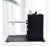 Automatic Label Rewinder, Bidirectional Rewinding, Infinite Speed, for Warehouse Logistics Labels