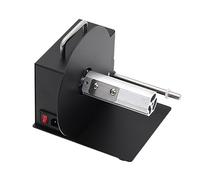 Automatic Label Rewinder, High-Speed 8inch/s Operation, 180mm Diameter & 100mm Width, Two-Way Function for Efficient Tag and Sticker Handling