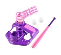 Automatic Launcher - Youth Training Device Multifunctional Set | Baseball Practice Machine, Garden Sports for Kids Beginners, Launching Equipment