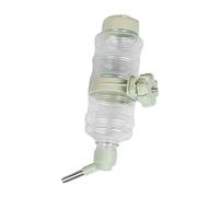 Automatic Leak Proof Water Dispenser For Hamster And Small Animals Hanging Cage Feeder