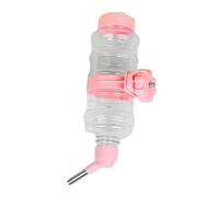 Automatic Leak Proof Water Dispenser For Hamster And Small Animals Hanging Cage Feeder With Large Capacity