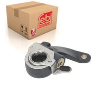 Automatic Left Slack Adjuster Fits Mercedes Actros Antos 9604200738 Febi 184691