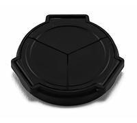 Automatic Lens Cap for Panasonic DMC-LX7 LX7 LEICA D Lens Cap