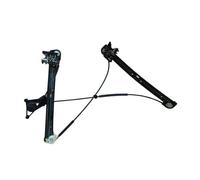 Automatic Lifting Motor For A3 8V 3DR 2012-2020 8V3837461A 8V3837462A Window Regulator Front Left Right Glass Regulator Window Lifter Electric Car Window Lift(Front Right)