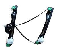 Automatic Lifting Motor For BMW 1er E87 2004-2012 51337138465 51337138466 Window Regulator Without Motor Front Left Right Glass Regulator Electric Car Window Lift(Front Left)