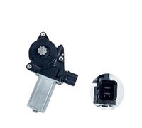 Automatic Lifting Motor For Civic 8th FA1 2006-2010 2011 Window Glasses Motor Electric Lifter Regulator 72210-SNA-A01 Electric Car Window Lift(Rear right 2pins)