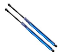 Automatic Lifting Trunk Struts With Spring For A3 S3 For RS3 8P For Sportback Rear Tailgate Boot Lift Supports Rear Tailgate Boot Gas Struts(Blue Carbon)