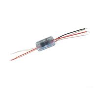 Automatic Light Sensor Switch, Photocell Light Sensor Switch For DC 5V, 12V, And 24V Reliable Automatic On/Off Control For Outdoor Lighting (Light sensor case)