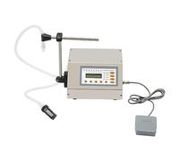 Automatic Liquid Filling Machine 5ml-1000ml LCD Digital Liquid Filling Machine | High Precision & Corrosion Resistance | Manual & Automatic Operation