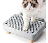 Automatic Litter Box Step for ER-SC06