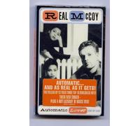 Automatic Lover (Call for Love) [CASSETTE]