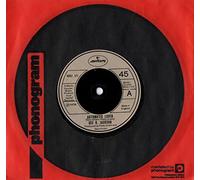 Automatic Lover / Didn't Think You'd Do It [7" Vinyl]