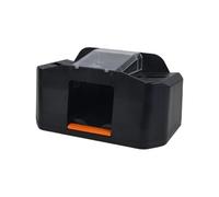 Automatic - Low Noise , Feed Style | 360 Degree Rotation Shaft, Detachable Jam Release Panel, Silent Gear Motor, LED Power Indicator For USB Charging Quiet