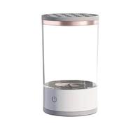 Automatic Makeup Brush Cleaner Machine With Usb Cable - 8 W Makeup Brushes Cleaner | 7000rpm Speed Electric Makeup Brush Cleaner | 5 V 2 A Deep Cleaning Cosmetic Brush Cleaner For All Size Makeup