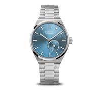 Automatic - male - BERING - Watches - Gray - ONE SIZE - Accessories ONE SIZE