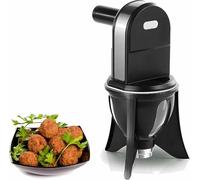 Automatic Meatball Maker - Effortless Kitchen Gadget for Home Chefs & Meal Prep, Ideal for Meatballs & Glutinous Rice Balls