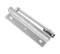 Automatic Mosquito Net Closer for Motorhomes | Stainless Steel Automatic Closing Hinges, Hinges for Furniture Garage Freezer Elevator Terrace Home and Commercial Use