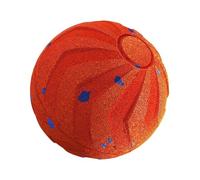 Automatic Moving Dog Ball | Electric Dog Toys to Keep Them Busy - Automatic Bouncing Pet Toy, Indoor Outdoor Playing Ball for Garage Park Lawn Front Door Garden Backyard Living Room