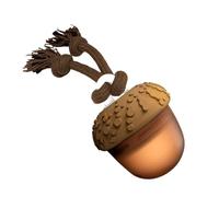 Automatic Moving Dog Toy Ball: Sound & Interactive Lighting for Chewers, Motion Activated Pet Toy Active Play & Exercise Time | For Puppies