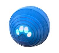 Automatic Moving Dog Toy | Rotating - Ballsmart Interactive Rechargeable for Puppies, 4 Boredom Modes - Exercise Equipment with Automatic Wheels for Dogs