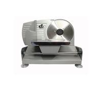 Automatic Multifunctional Slicer 200W 220V~50Hz Adjustable Slice Thickness Wear-resistant for Kitchen