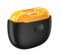 Automatic Nail Clipper | Electric Safety Grinder - Children Fingernail Clipper LED Light,for Trimming Grinding Polishing Thick Hard Seniors Men Women