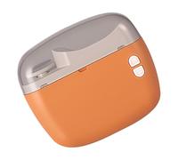 Automatic Nail Clipper - Manicure Tools with 2 Speed, Electric Hand Nail Clippers - for Nails and Feet Personal Care Home Office Salon Children Elderly Baby