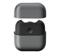 Automatic Nail Clipper, Rechargeable Manicure Tool with 2 Speeds and LED Light - Electric Nail Clipper, for Care Arrangement at Home Salon Children Adults