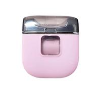 Automatic Nail Clipper | Rechargeable Manicure Tools with Automatic Nail Trimmer - For Daily Personal Care Of Older Women Men In Home Travel And Beauty Salons