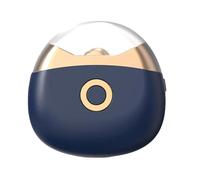 Automatic Nail Clipper | Rechargeable Quiet Tool,Adults Electric Nail Cutter - for Boys Girls Adults Elderly All Ages Home Salon Travel Dorm Road Trip Commuting