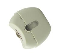 Automatic Nail Clipper Safe Manicure Polisher Trimming