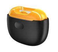 Automatic Nail Clipper,Safety Cutter with LED Light,Kids Nail Clippers Smart Toenail Cutter | for Trimming Grinding Polishing Thick Hard Seniors Men Women