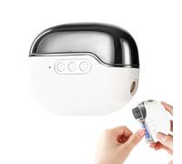 Automatic Nail Clipper,Silent And Safe Electric Nail Clipper,Automatic Nail Clippers For Kids | For Family Women Men Kids Teens