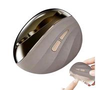 Automatic Nail Clippers Cordless Manicure Tool With Collector | Electric Nail Clippers for Seniors, Girls, Teens, Adults, Salon, Dorm, Road Trip, Trips