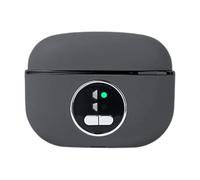 Automatic Nail Clippers - Double Safety Cutting | With Crop Storage, 3 Speed Display, Electric Nail Trimmer For Adults, For Men, Home Travel Care