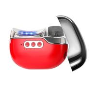 Automatic Nail Clippers, Electric Nail Clippers with USB Charging, LED Light and Storage - Automatic Nail Clippers with LED Light and Storage Box for Women, Boys, Girls, Youth, Teen